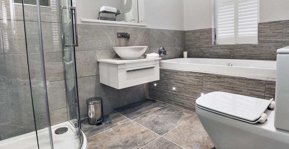 Brocco On The Park Boutique Hotel Шеффілд Номер фото