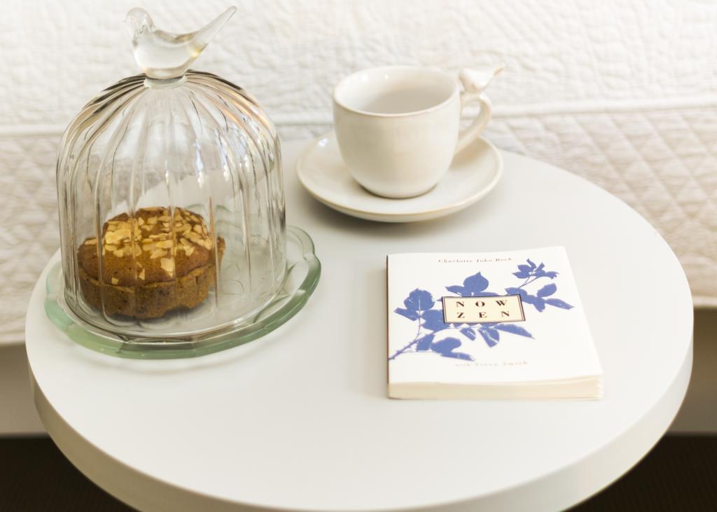 Brocco On The Park Boutique Hotel Шеффілд Екстер'єр фото