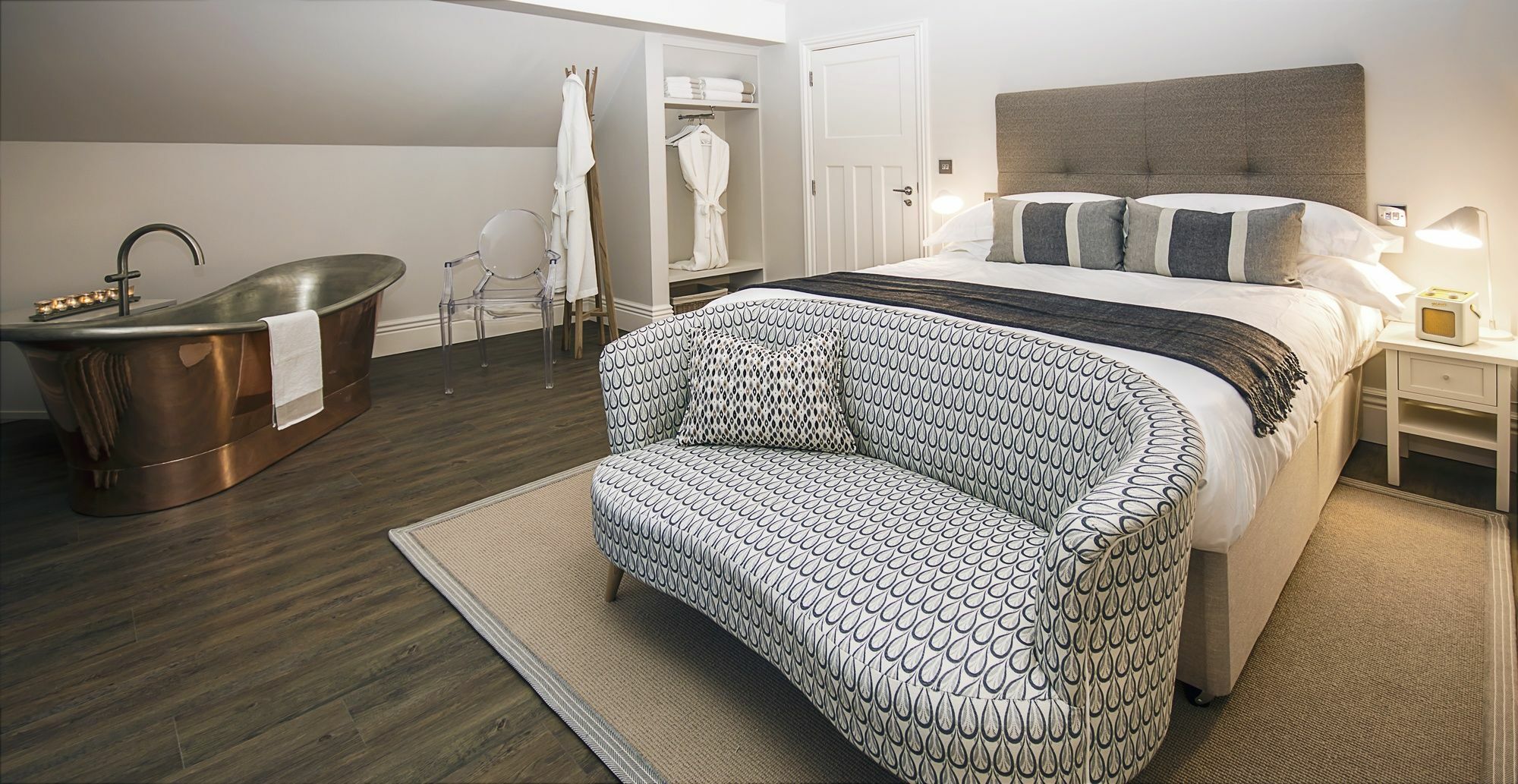 Brocco On The Park Boutique Hotel Шеффілд Екстер'єр фото